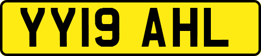 YY19AHL