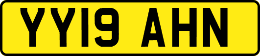 YY19AHN