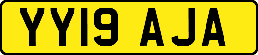 YY19AJA