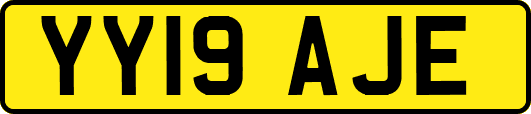 YY19AJE