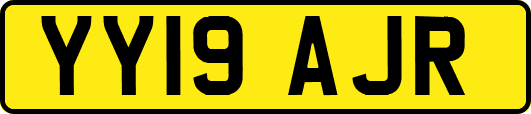 YY19AJR