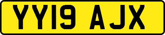 YY19AJX