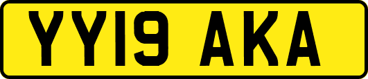 YY19AKA