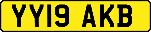 YY19AKB
