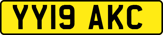YY19AKC