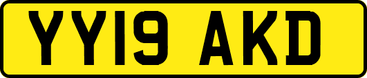 YY19AKD