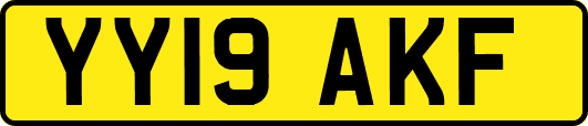 YY19AKF