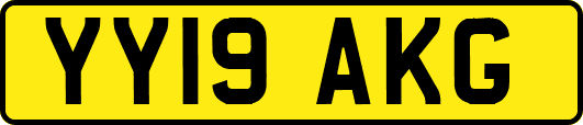 YY19AKG