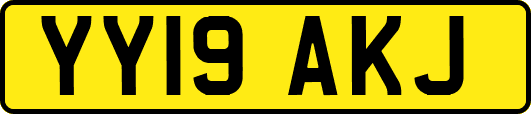 YY19AKJ
