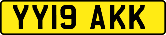 YY19AKK