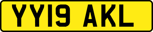 YY19AKL