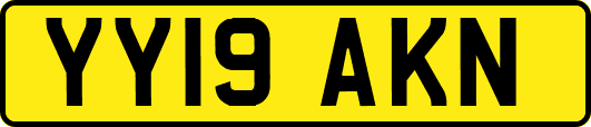 YY19AKN