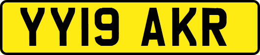 YY19AKR