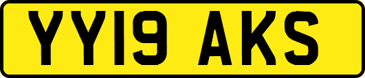 YY19AKS