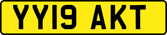 YY19AKT