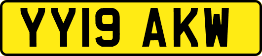 YY19AKW