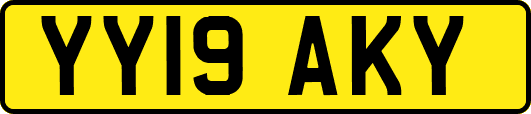 YY19AKY