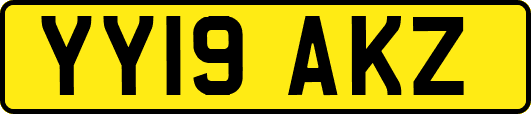 YY19AKZ