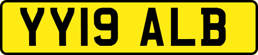 YY19ALB