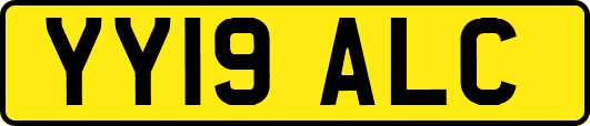 YY19ALC