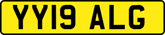 YY19ALG