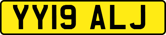 YY19ALJ