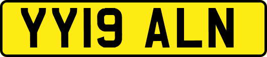 YY19ALN