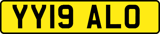 YY19ALO