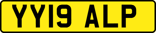 YY19ALP