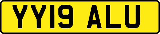 YY19ALU
