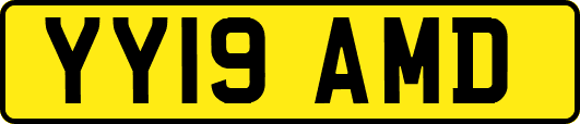 YY19AMD