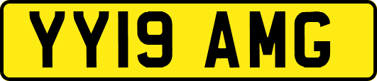 YY19AMG