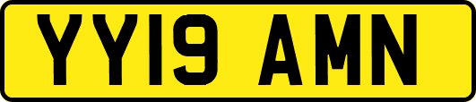 YY19AMN