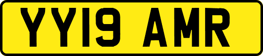 YY19AMR