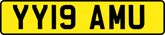 YY19AMU