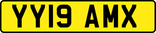 YY19AMX