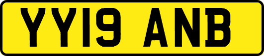 YY19ANB