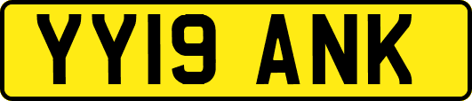 YY19ANK