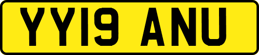 YY19ANU