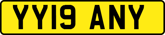 YY19ANY