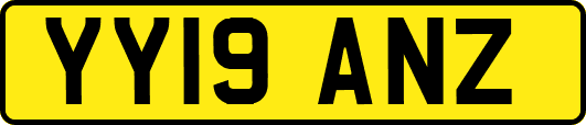 YY19ANZ