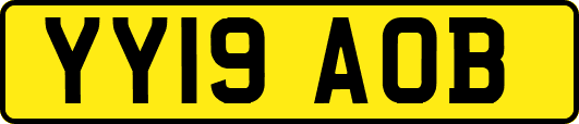 YY19AOB