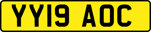 YY19AOC