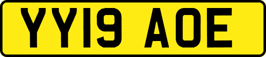 YY19AOE