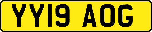 YY19AOG