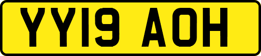 YY19AOH