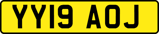 YY19AOJ