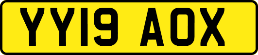 YY19AOX