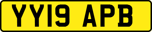 YY19APB