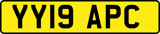 YY19APC